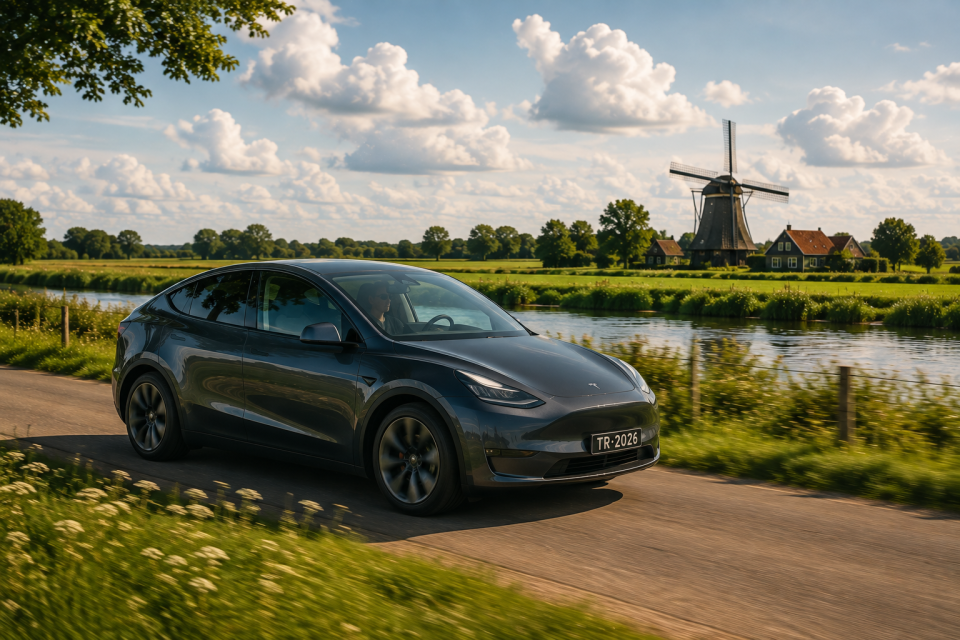 Beeld3 Tesla