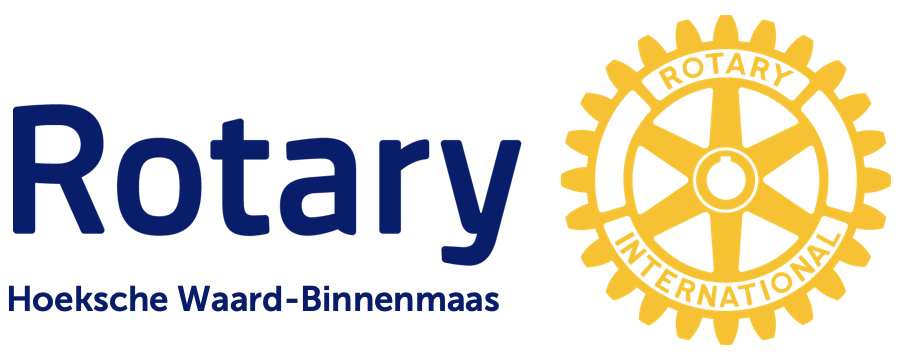 Rotary logo